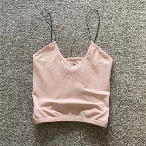 Free people tank